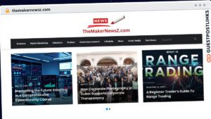 Publish Guest Post on themakernewsz.com
