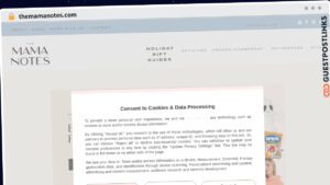 Publish Guest Post on themamanotes.com