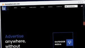 Publish Guest Post on themediatrade.com