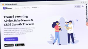 Publish Guest Post on theparentz.com