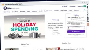 Publish Guest Post on thepennyhoarder.com