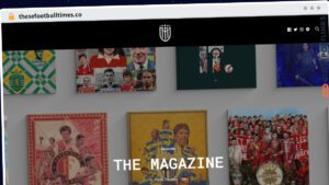 Publish Guest Post on thesefootballtimes.co