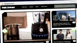 Publish Guest Post on thespoon.tech