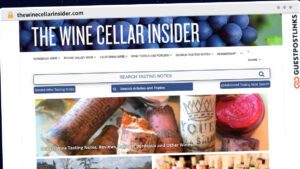 Publish Guest Post on thewinecellarinsider.com