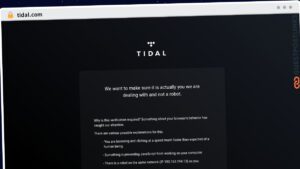 Publish Guest Post on tidal.com