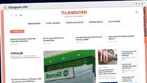 Publish Guest Post on tilanguyen.info
