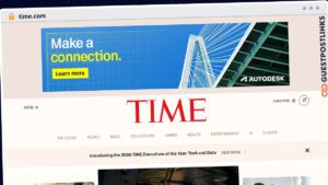 Publish Guest Post on time.com
