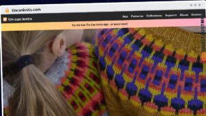 Publish Guest Post on tincanknits.com
