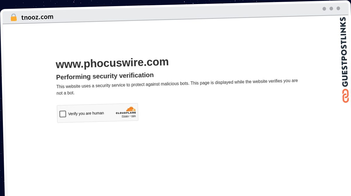 Publish Guest Post on tnooz.com