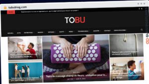 Publish Guest Post on tobublog.com