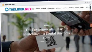 Publish Guest Post on tokliker.net
