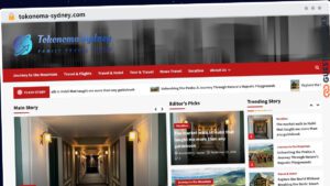 Publish Guest Post on tokonoma-sydney.com
