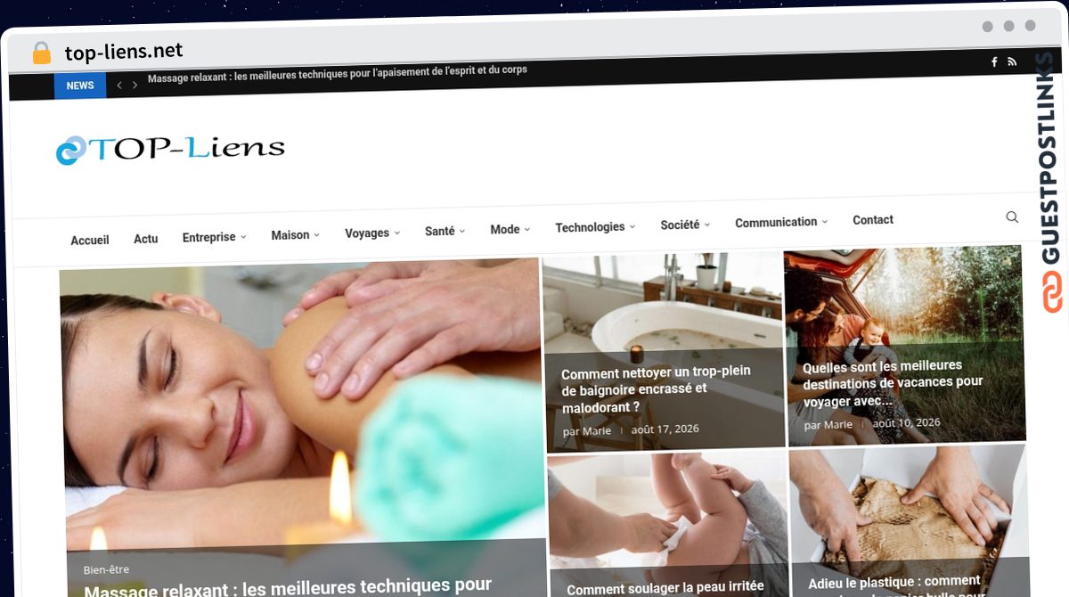 Publish Guest Post on top-liens.net