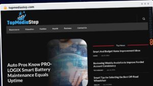 Publish Guest Post on topmediastep.com
