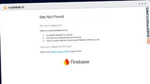 Publish Guest Post on tradehub.in