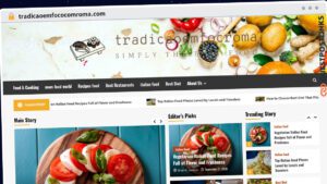 Publish Guest Post on tradicaoemfococomroma.com