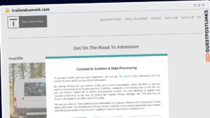 Publish Guest Post on trailandsummit.com