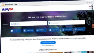 Publish Guest Post on travelzoo.com
