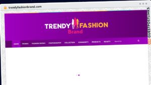 Publish Guest Post on trendyfashionbrand.com