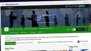 Publish Guest Post on tributarycle.com