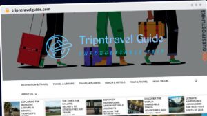 Publish Guest Post on tripntravelguide.com