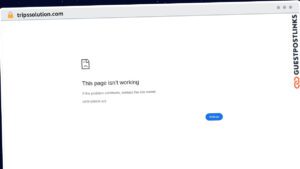 Publish Guest Post on tripssolution.com