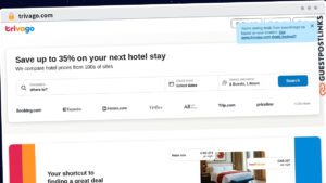 Publish Guest Post on trivago.com