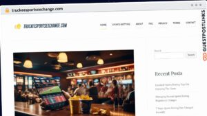 Publish Guest Post on truckeesportsexchange.com