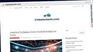 Publish Guest Post on trwkelantanfc.com