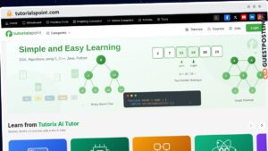 Publish Guest Post on tutorialspoint.com