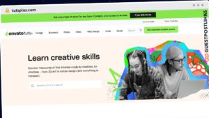 Publish Guest Post on tutsplus.com