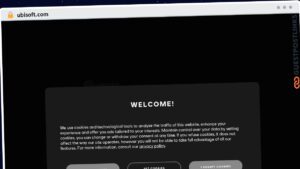 Publish Guest Post on ubisoft.com