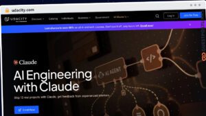 Publish Guest Post on udacity.com