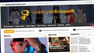 Publish Guest Post on udderlydeliciousnh.com