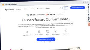 Publish Guest Post on unbounce.com