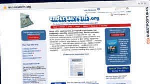 Publish Guest Post on undercurrent.org