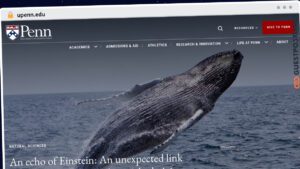 Publish Guest Post on upenn.edu