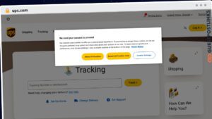 Publish Guest Post on ups.com