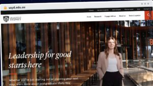 Publish Guest Post on usyd.edu.au