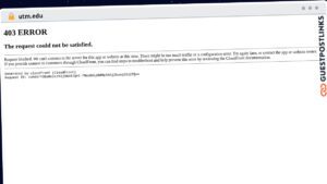 Publish Guest Post on utm.edu