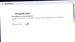 Publish Guest Post on verypink.com