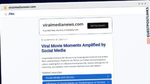 Publish Guest Post on viralmedianews.com