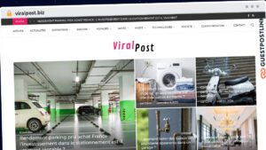 Publish Guest Post on viralpost.biz