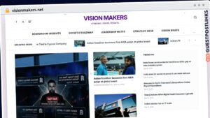 Publish Guest Post on visionmakers.net
