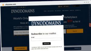 Publish Guest Post on vitazone.com