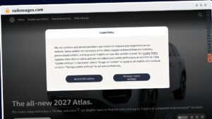 Publish Guest Post on volkswagen.com