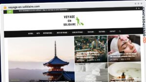 Publish Guest Post on voyage-en-solidaire.com