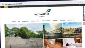 Publish Guest Post on voyageurnetworks.com
