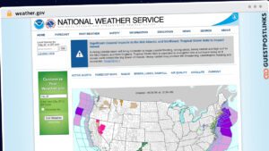 Publish Guest Post on weather.gov