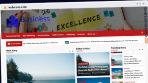 Publish Guest Post on webasies.com